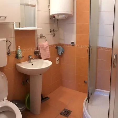 Appartement Ivana Vrnjačka Banja