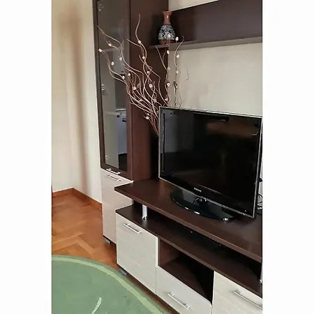 Ivana Vrnjačka Banja