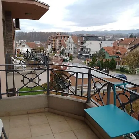 Ivana Vrnjačka Banja