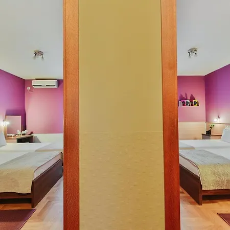 Appartement Ivana Vrnjačka Banja