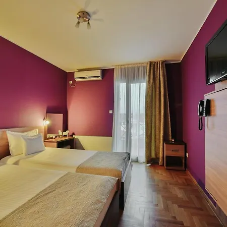 Ivana Appartement Vrnjačka Banja