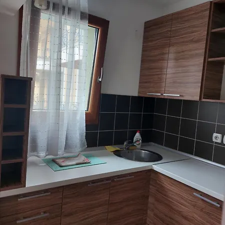Appartement Ivana Vrnjačka Banja