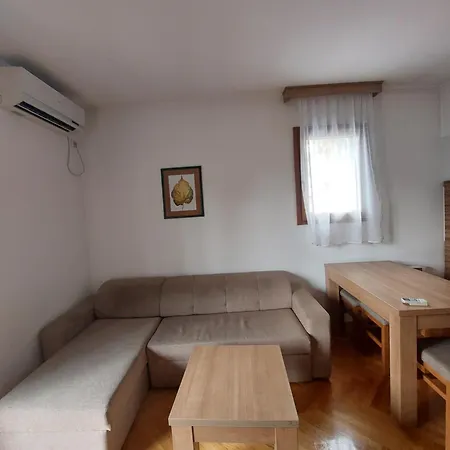 Appartement Ivana Vrnjačka Banja