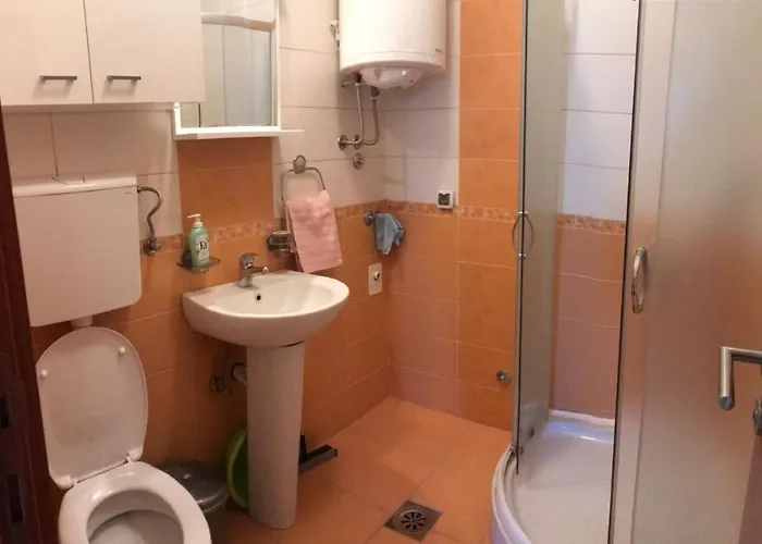 Apartament Ivana Vrnjačka Banja