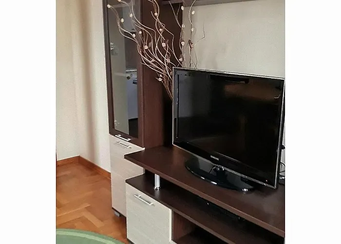 Ivana Vrnjačka Banja