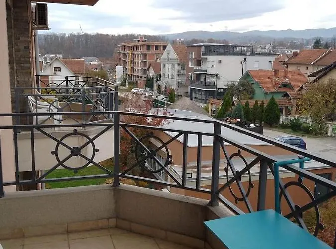 Ivana Vrnjačka Banja