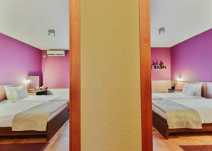 Apartament Ivana Vrnjačka Banja