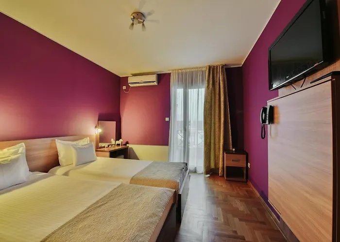 Ivana Apartament Vrnjačka Banja