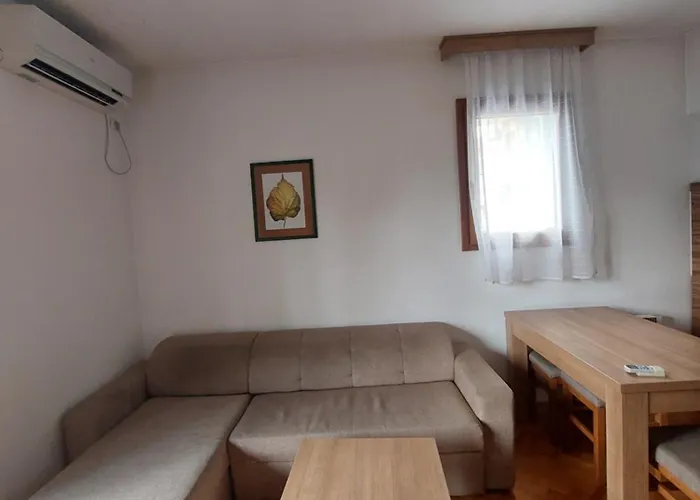 Διαμέρισμα Ivana Vrnjačka Banja