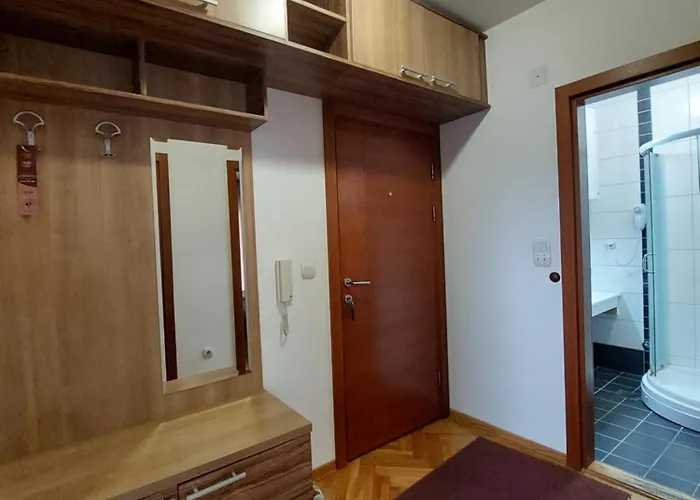 Apartament Ivana *